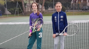 Tennis : les finales départementales individuelles jouées au Puy-en-Velay