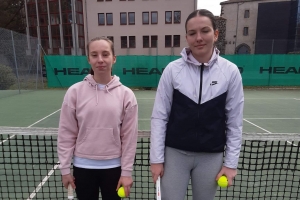 Tennis : les finales départementales individuelles jouées au Puy-en-Velay