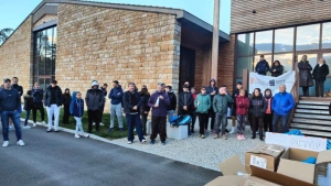 Tennis : les finales départementales individuelles jouées au Puy-en-Velay