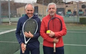 Tennis : les finales départementales individuelles jouées au Puy-en-Velay