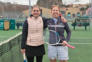 Tennis : les finales départementales individuelles jouées au Puy-en-Velay