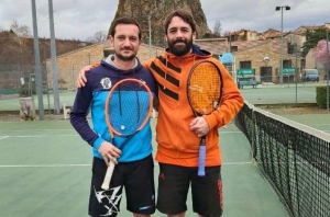 Tennis : les finales départementales individuelles jouées au Puy-en-Velay