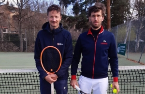 Tennis : les finales départementales individuelles jouées au Puy-en-Velay