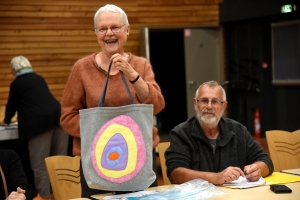 Crédit Art&#039;Terre du Bourg