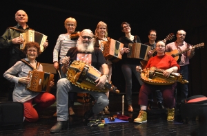 Crédit Art&#039;Terre du Bourg