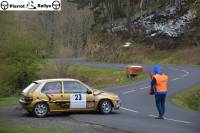 Course de côte de la Sumène : les photos de l&#039;épreuve