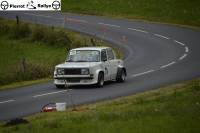 Course de côte de la Sumène : les photos de l&#039;épreuve