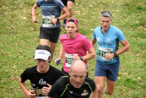 Capito Trail 2021 : les photos des 14 km