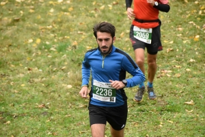 Capito Trail 2021 : les photos des 14 km