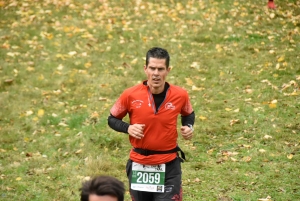 Capito Trail 2021 : les photos des 14 km