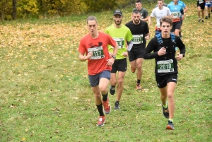 Capito Trail 2021 : les photos des 14 km