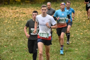 Capito Trail 2021 : les photos des 14 km