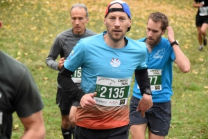 Capito Trail 2021 : les photos des 14 km