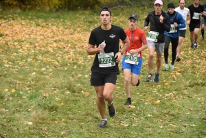 Capito Trail 2021 : les photos des 14 km