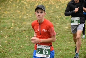 Capito Trail 2021 : les photos des 14 km