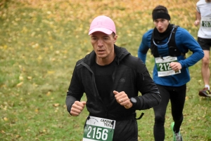 Capito Trail 2021 : les photos des 14 km