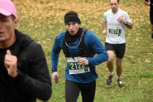 Capito Trail 2021 : les photos des 14 km