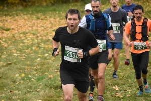 Capito Trail 2021 : les photos des 14 km