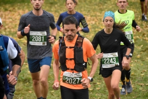 Capito Trail 2021 : les photos des 14 km