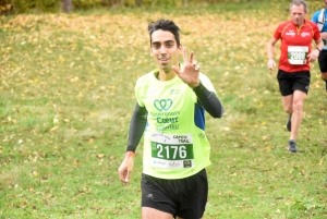 Capito Trail 2021 : les photos des 14 km