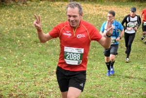 Capito Trail 2021 : les photos des 14 km