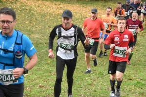 Capito Trail 2021 : les photos des 14 km