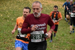 Capito Trail 2021 : les photos des 14 km