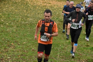 Capito Trail 2021 : les photos des 14 km