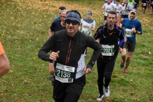 Capito Trail 2021 : les photos des 14 km