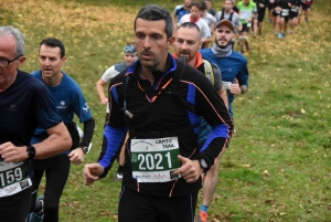 Capito Trail 2021 : les photos des 14 km