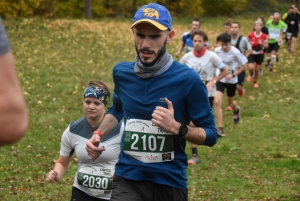 Capito Trail 2021 : les photos des 14 km