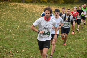 Capito Trail 2021 : les photos des 14 km