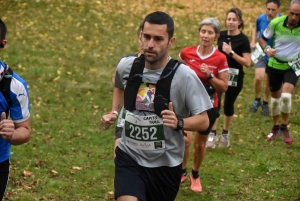 Capito Trail 2021 : les photos des 14 km