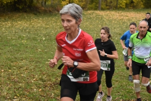 Capito Trail 2021 : les photos des 14 km