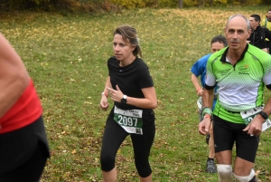 Capito Trail 2021 : les photos des 14 km