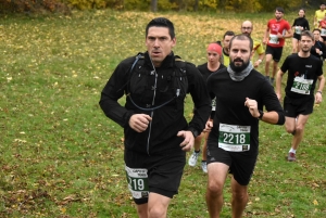 Capito Trail 2021 : les photos des 14 km