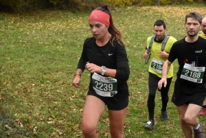 Capito Trail 2021 : les photos des 14 km