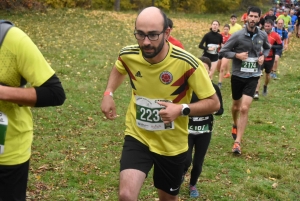 Capito Trail 2021 : les photos des 14 km