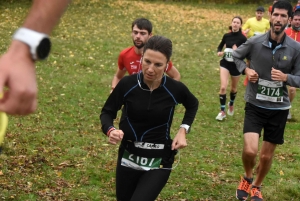 Capito Trail 2021 : les photos des 14 km