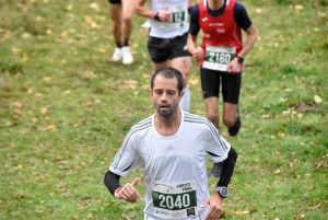 Capito Trail 2021 : les photos des 14 km