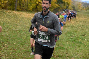 Capito Trail 2021 : les photos des 14 km