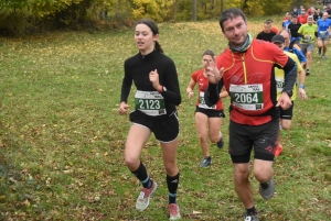 Capito Trail 2021 : les photos des 14 km