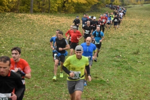 Capito Trail 2021 : les photos des 14 km