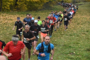 Capito Trail 2021 : les photos des 14 km