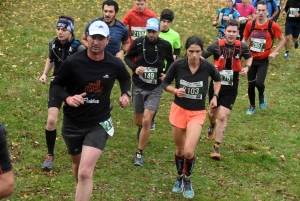 Capito Trail 2021 : les photos des 14 km