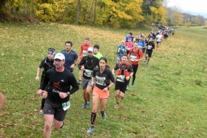 Capito Trail 2021 : les photos des 14 km