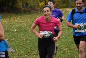 Capito Trail 2021 : les photos des 14 km