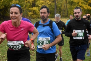 Capito Trail 2021 : les photos des 14 km