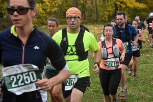 Capito Trail 2021 : les photos des 14 km