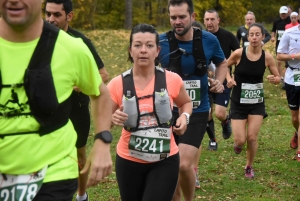 Capito Trail 2021 : les photos des 14 km